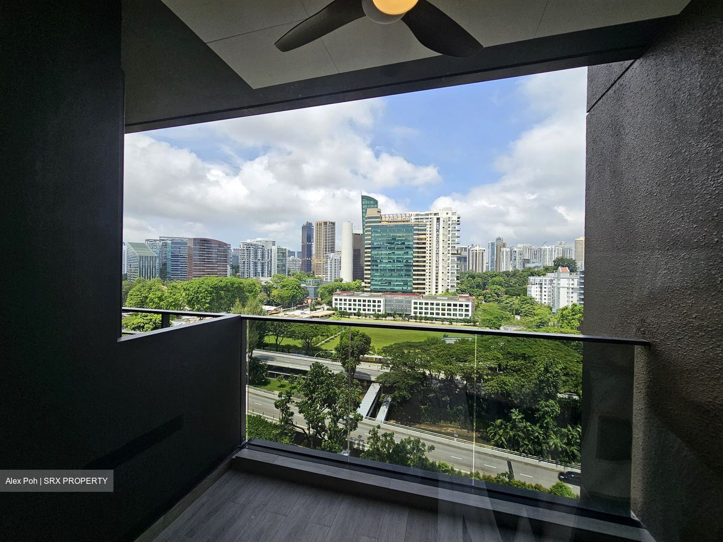 Pullman Residences Newton (D11), Apartment #552714951